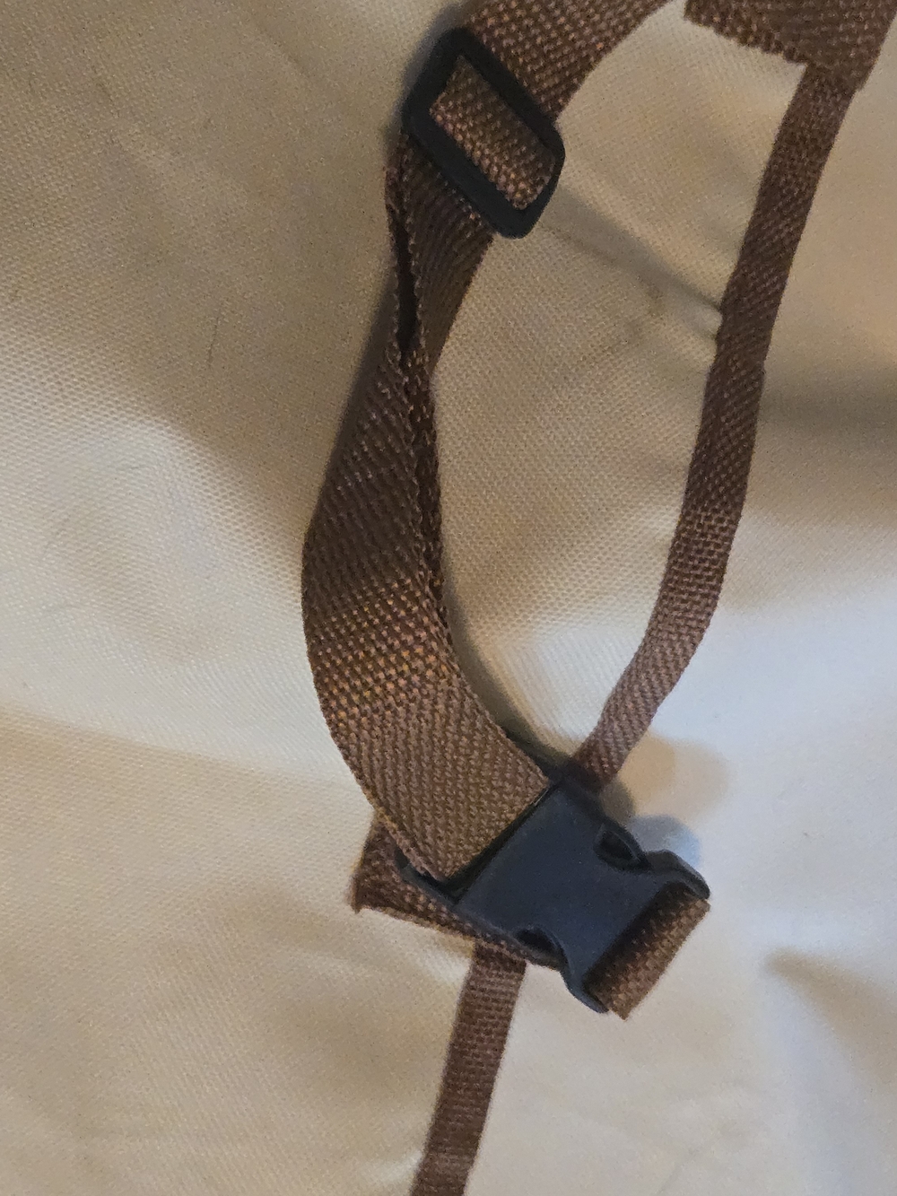 *Bundle*- RuffWear- Adjustable- Dog Harness/Backpack- & ArmorAll Car Divider - Picture 12 of 12
